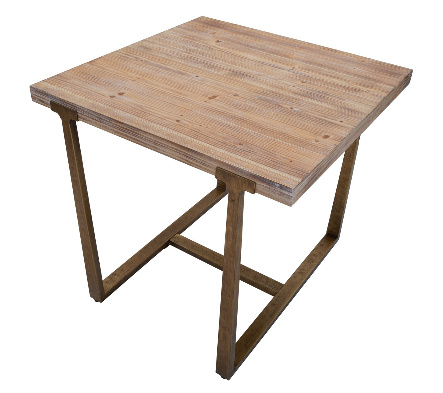 Eettafel Ankara Modern 76x80x80 cm
