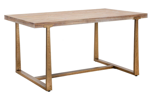Eettafel Ankara Modern 78x150x90 cm