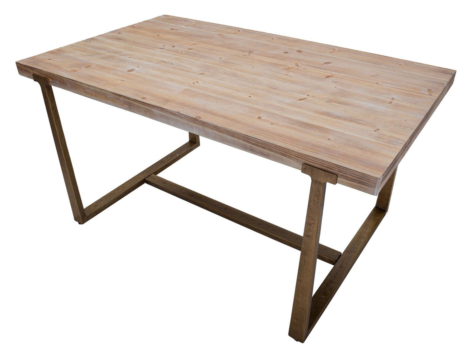 Eettafel Ankara Modern 78x150x90 cm