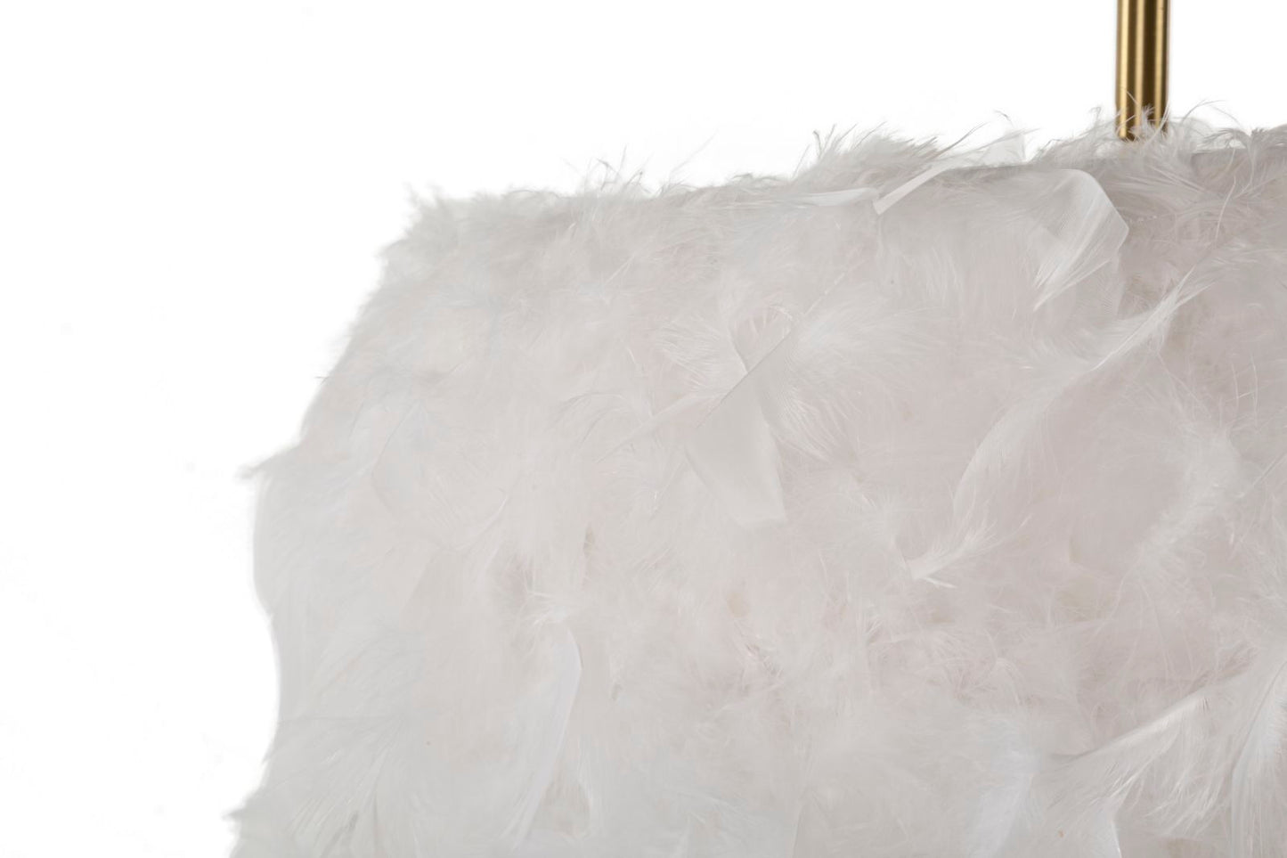 Vloerlamp Semi Arc Glam 170x60x33 cm