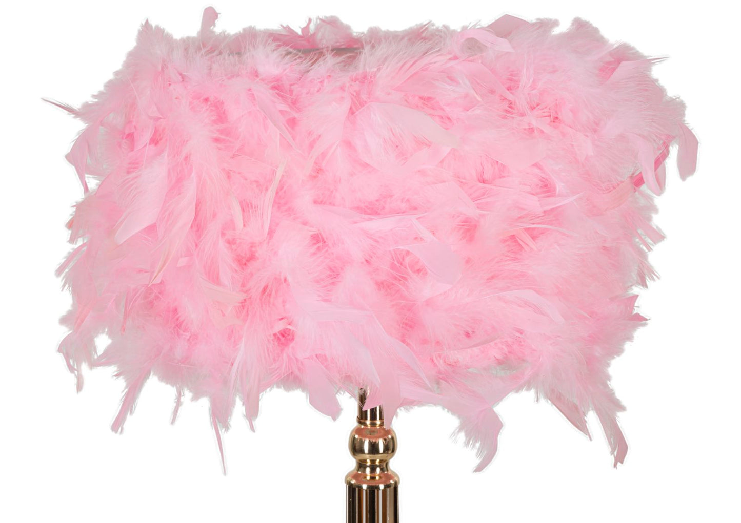 Tafellamp Tarty Pink Glam 54x25x25 cm