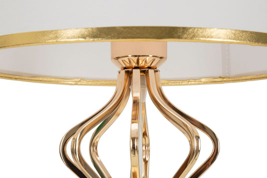 Tafellamp Slimmy Glam 53x28x28 cm