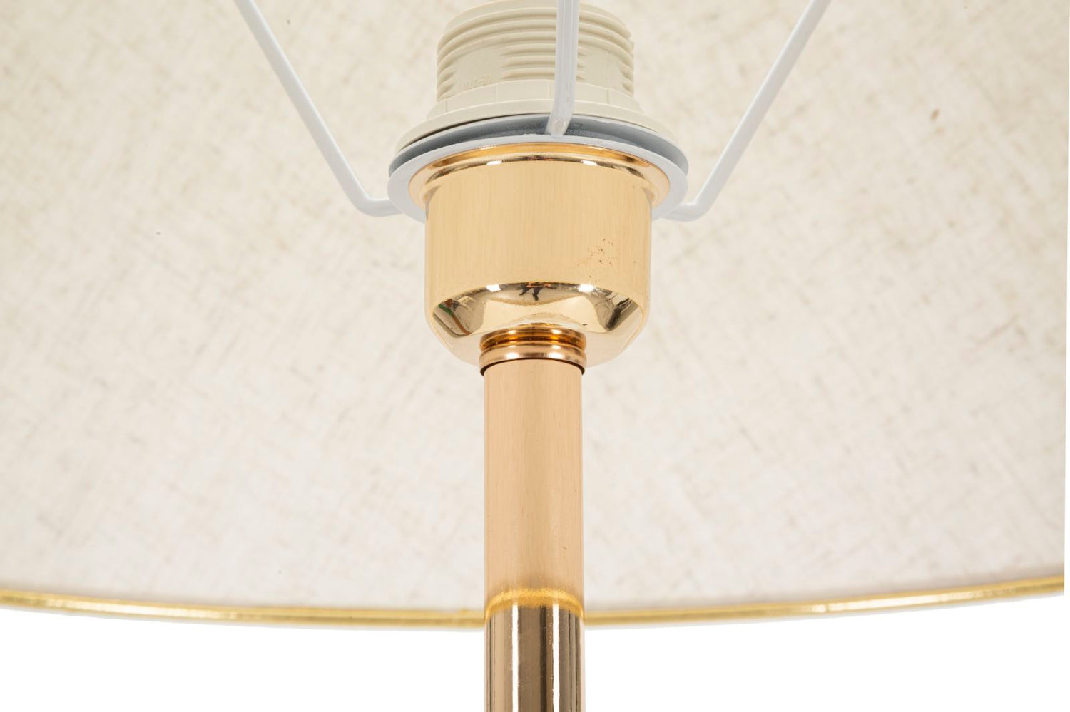 Vloerlamp Praga Glam 165x45x45 cm