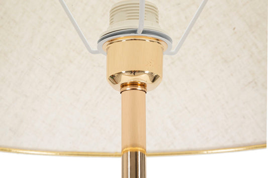 Vloerlamp Praga Glam 165x45x45 cm