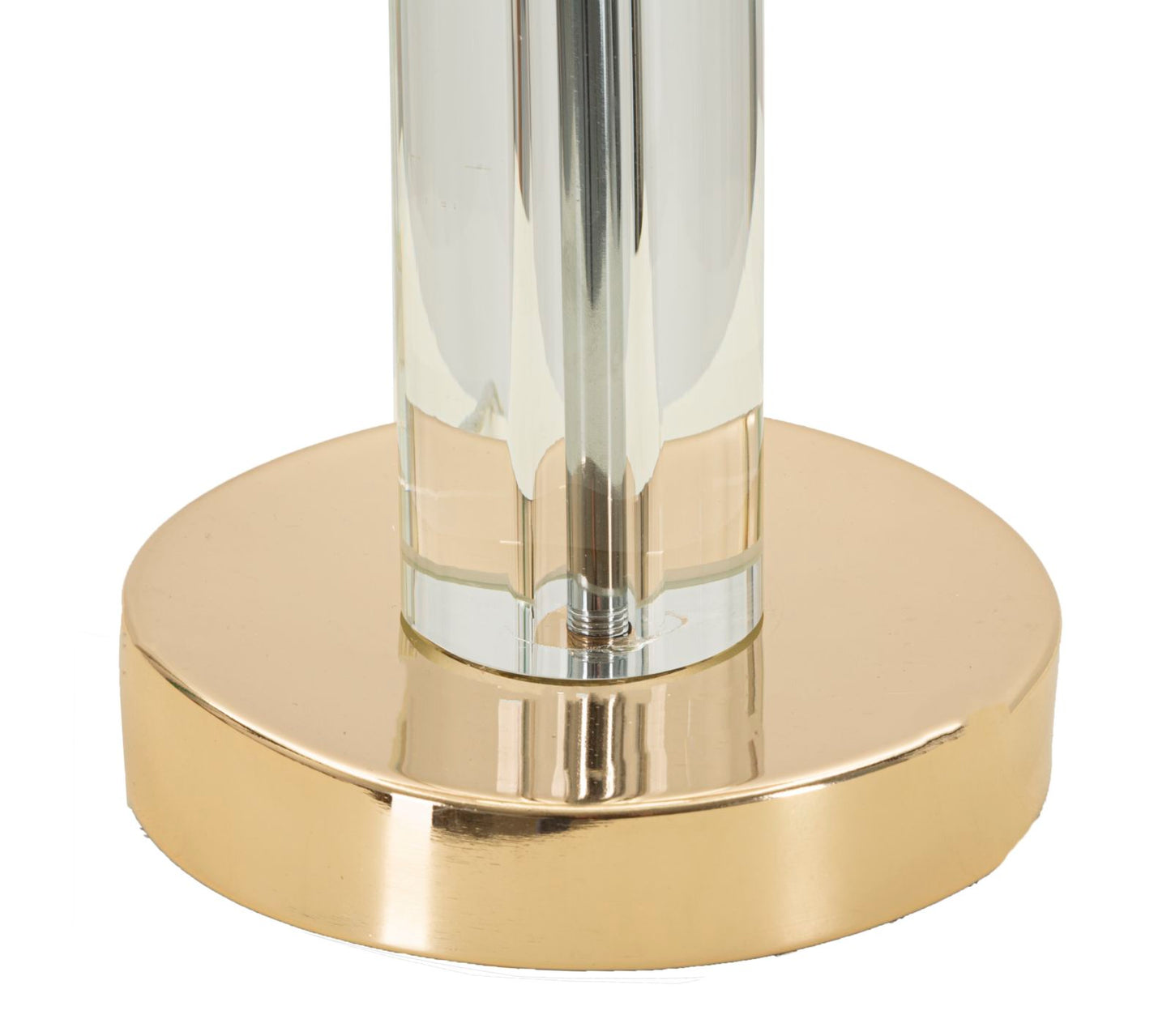 Tafel Lamp Praga Glam 52.5x30x30 cm