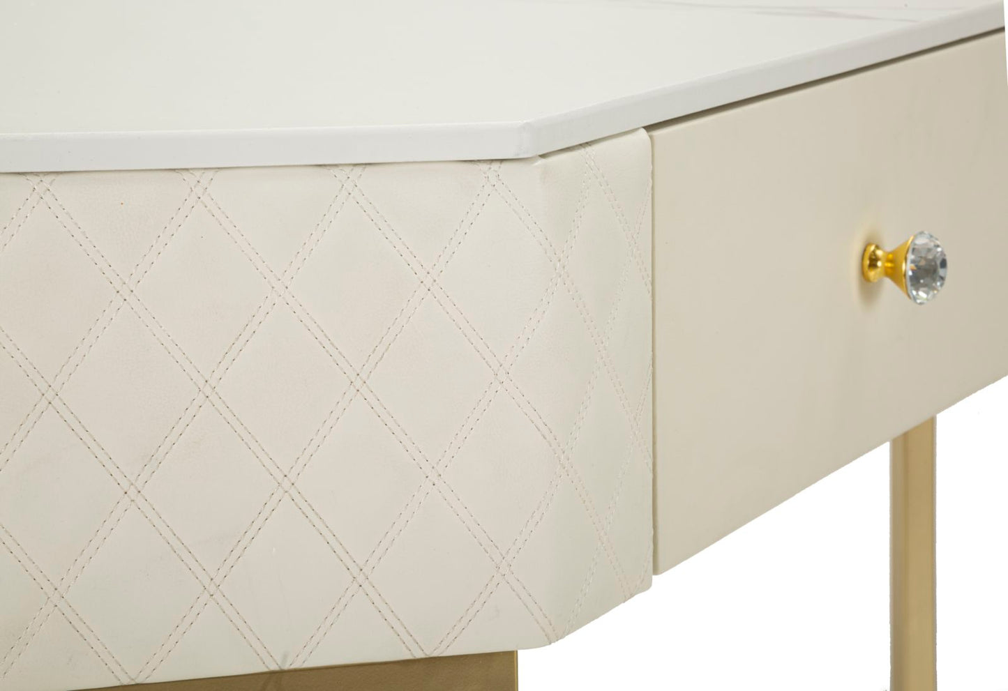 HoekConsole Sharon Glam 77x84.5x60 cm