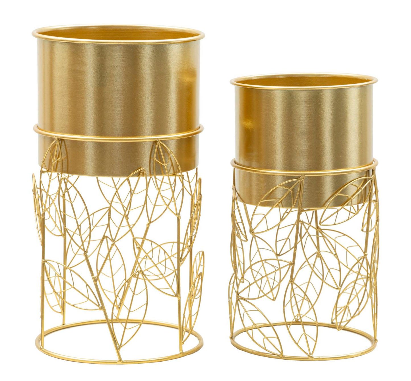 Vazenhouder Livi Set 2 Stuks