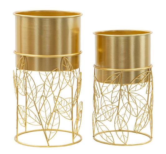 Vazenhouder Livi Set 2 Stuks