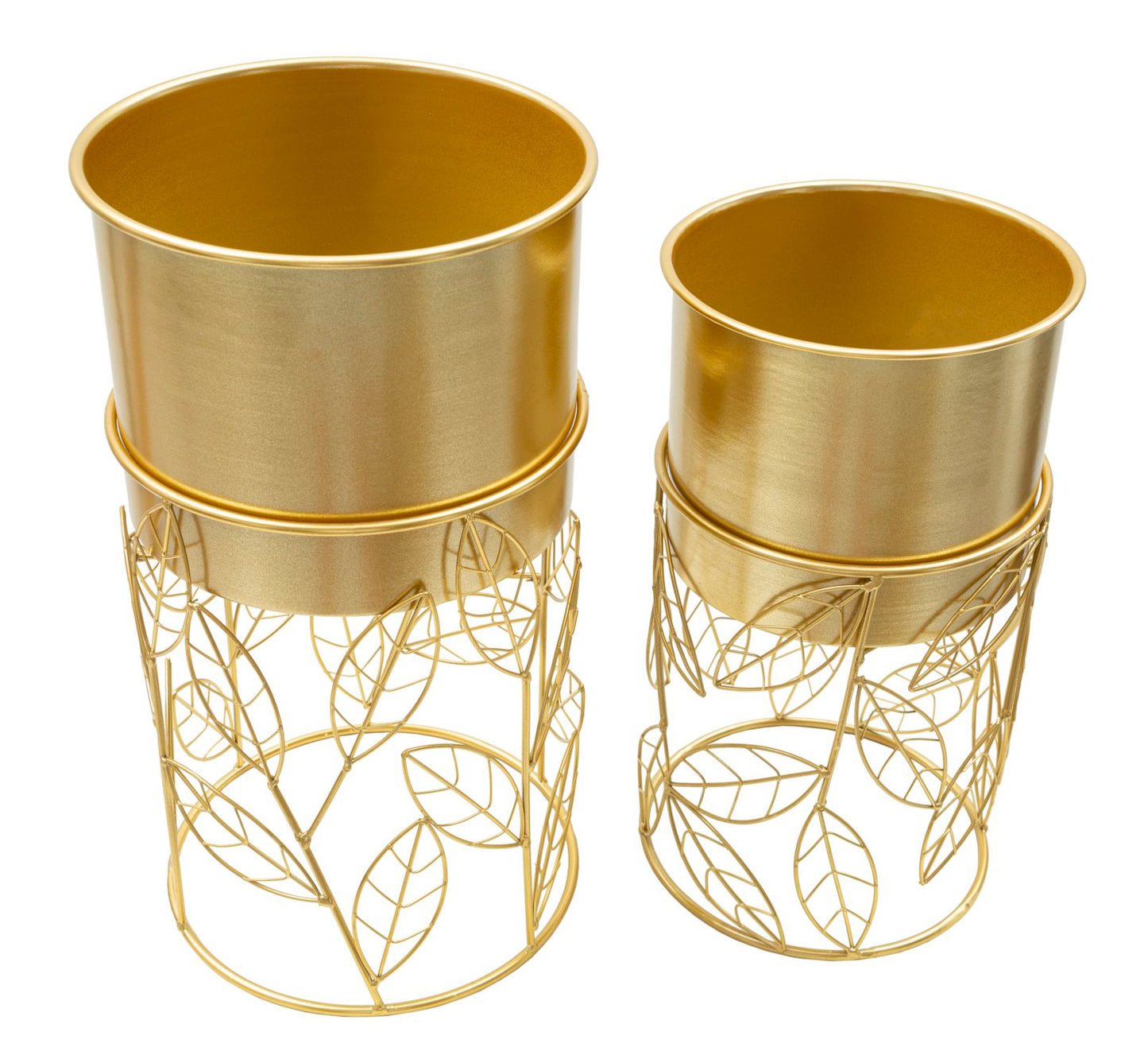 Vazenhouder Livi Set 2 Stuks