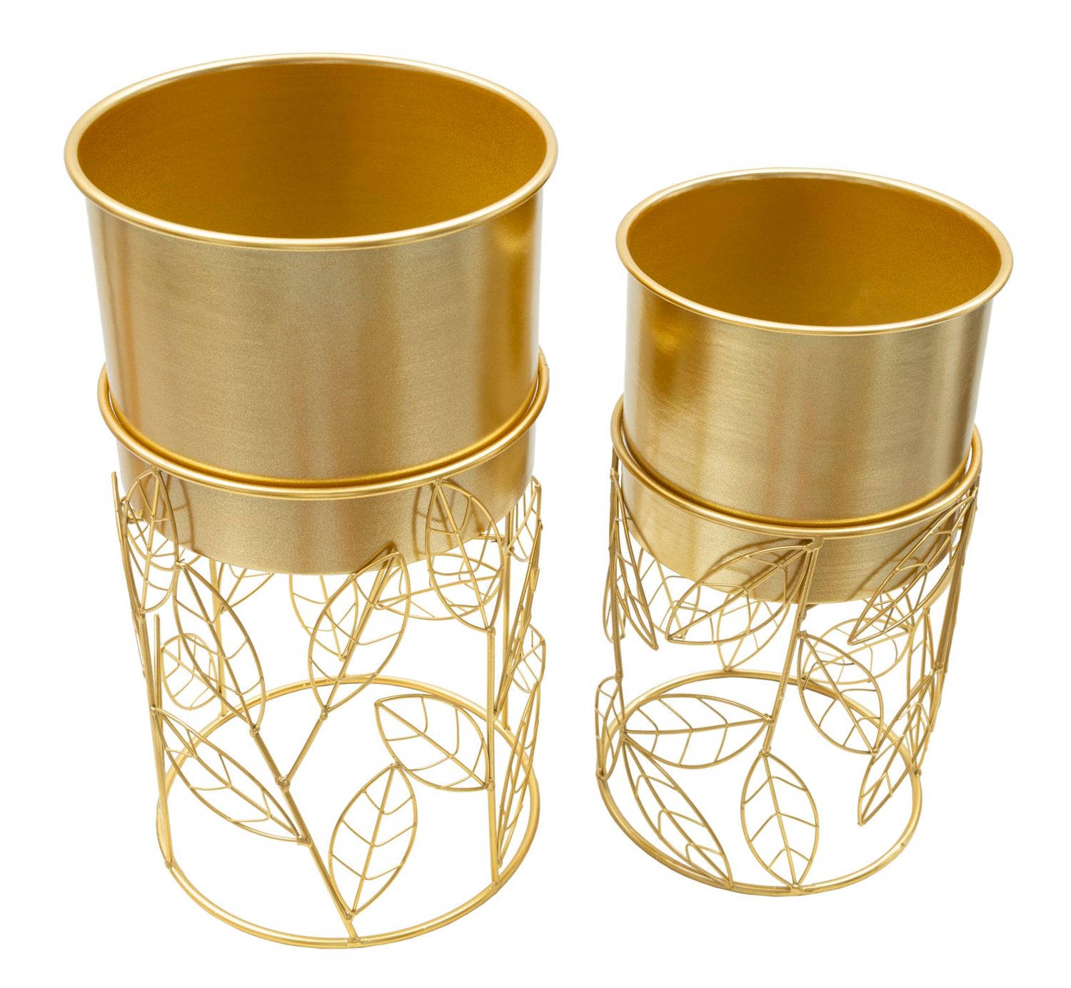 Vazenhouder Livi Set 2 Stuks
