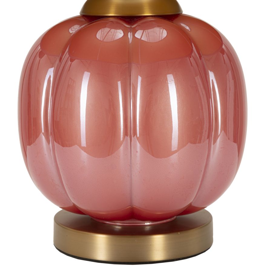 Tafellamp Helene Ball 50x32.5x32.5 cm