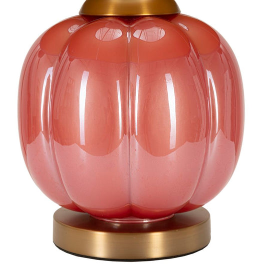 Tafellamp Helene Ball 50x32.5x32.5 cm