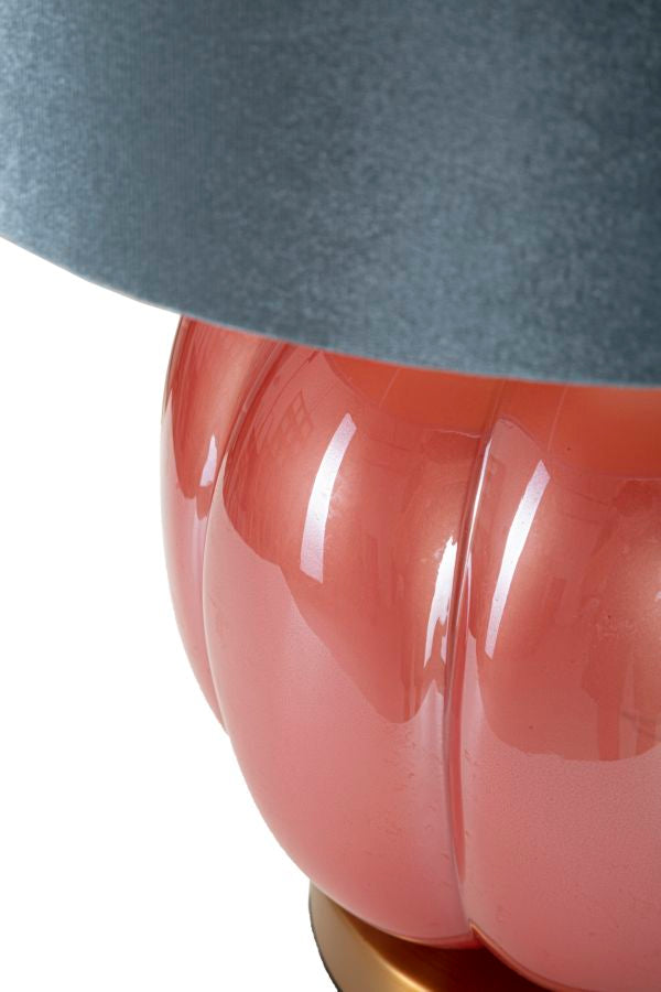 Tafellamp Helene Ball 50x32.5x32.5 cm