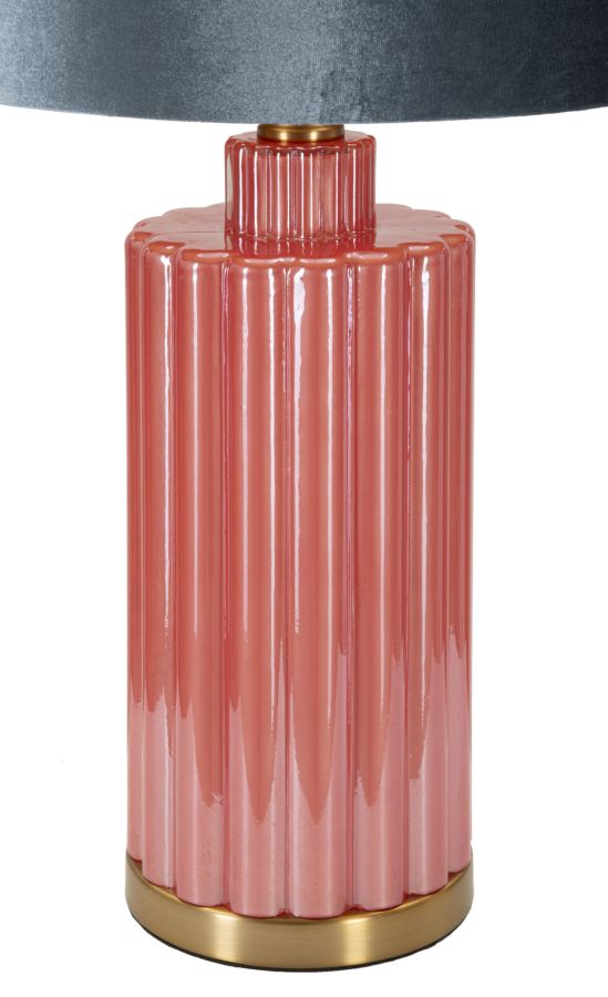 Tafellamp Helene Tower 70x40x40 cm
