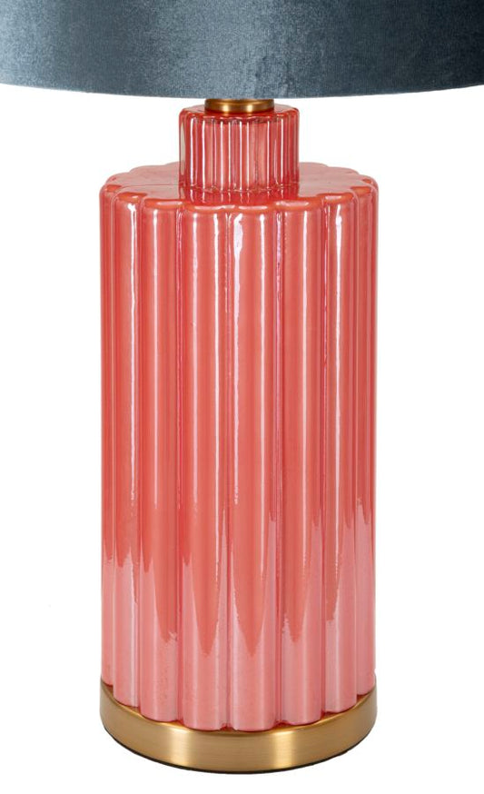 Tafellamp Helene Tower 70x40x40 cm