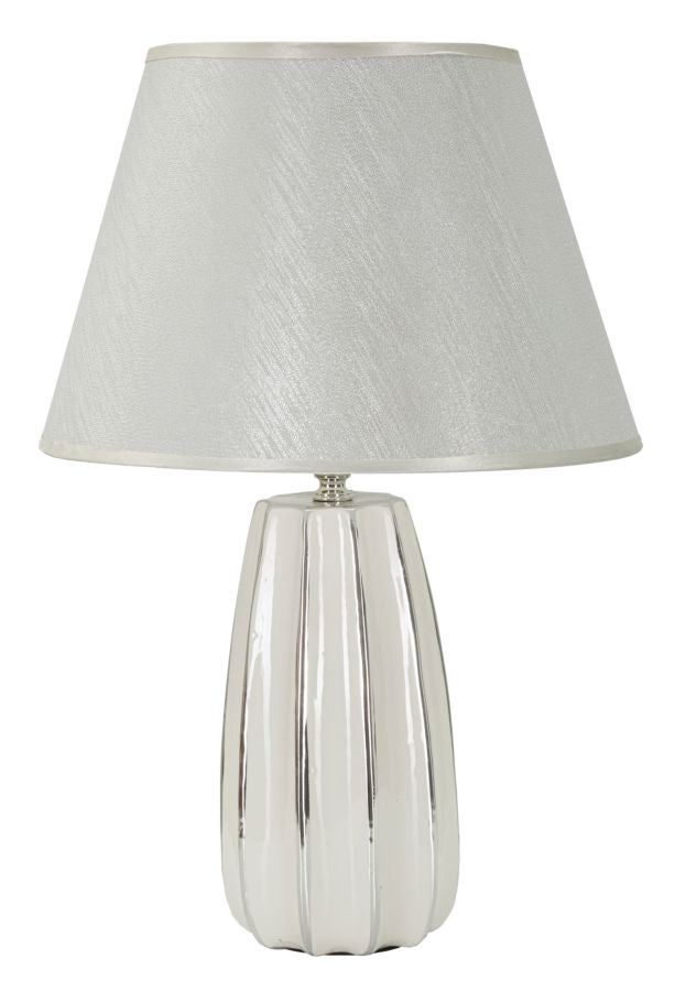 Tafellamp Emmi Glam 45x30x30 cm