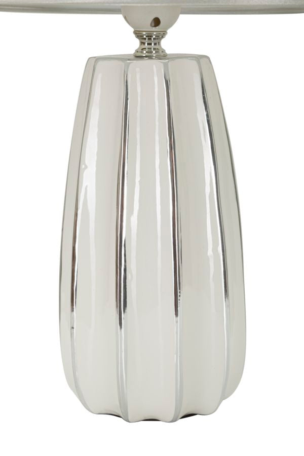 Tafellamp Emmi Glam 45x30x30 cm