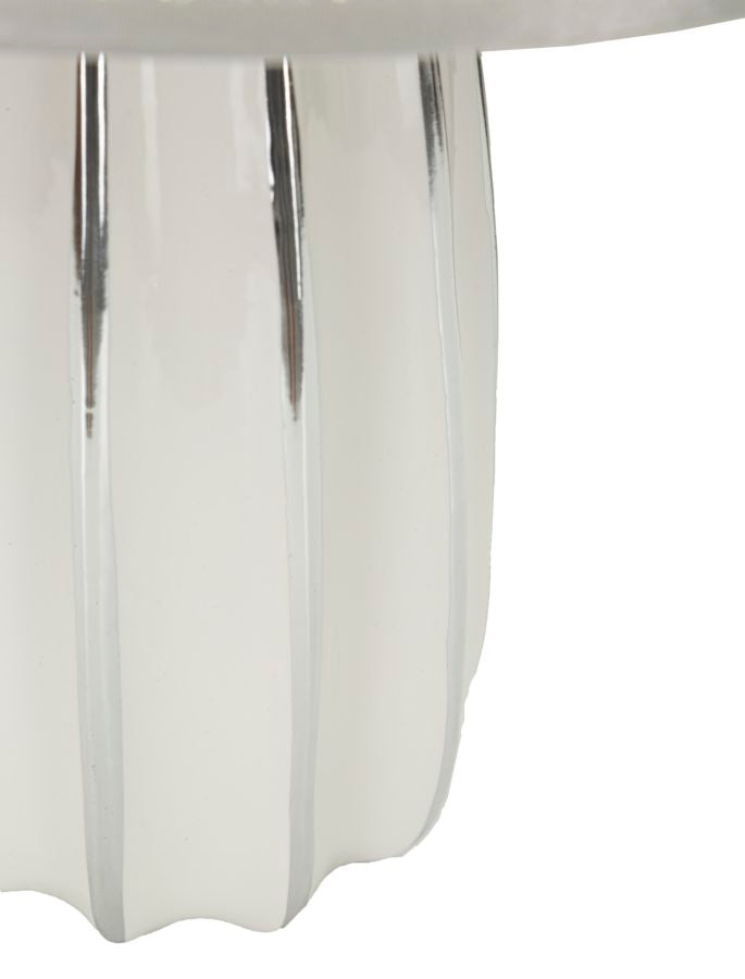Tafellamp Emmi Glam 45x30x30 cm