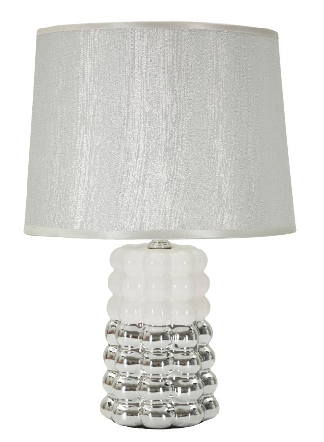 Tafellamp Lace Glam 33x23x23 cm