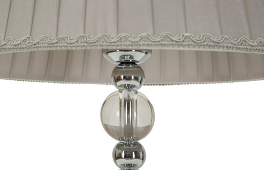 Tafellamp Tolly Glam 48x30x30 cm