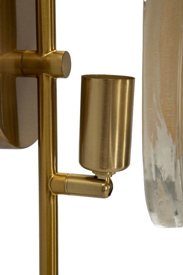 Wandlamp Softy Glam 38x15x14 cm