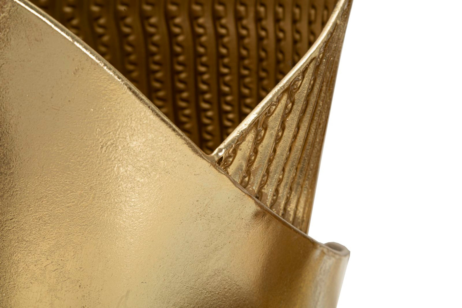 Vazenset Flosty Goud - 3-delig