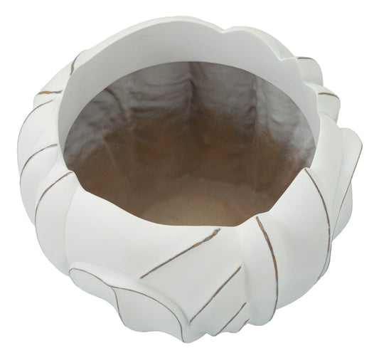 Cachepot Gardy 23.5x34.5x34.5 cm