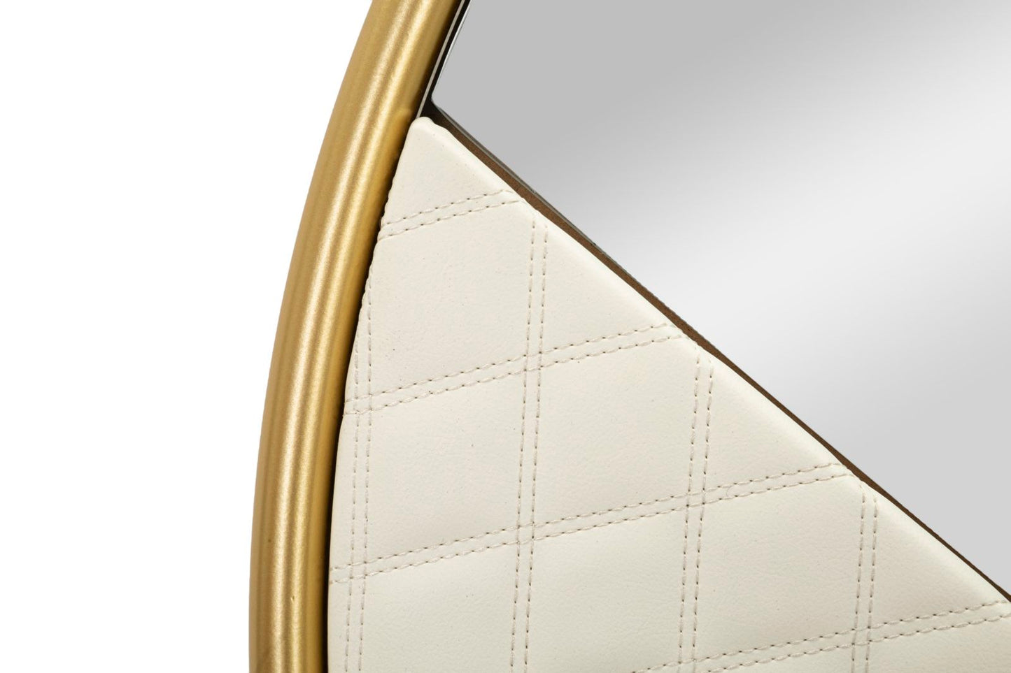 Wandspiegel Sharon Glam 80x80x3 cm