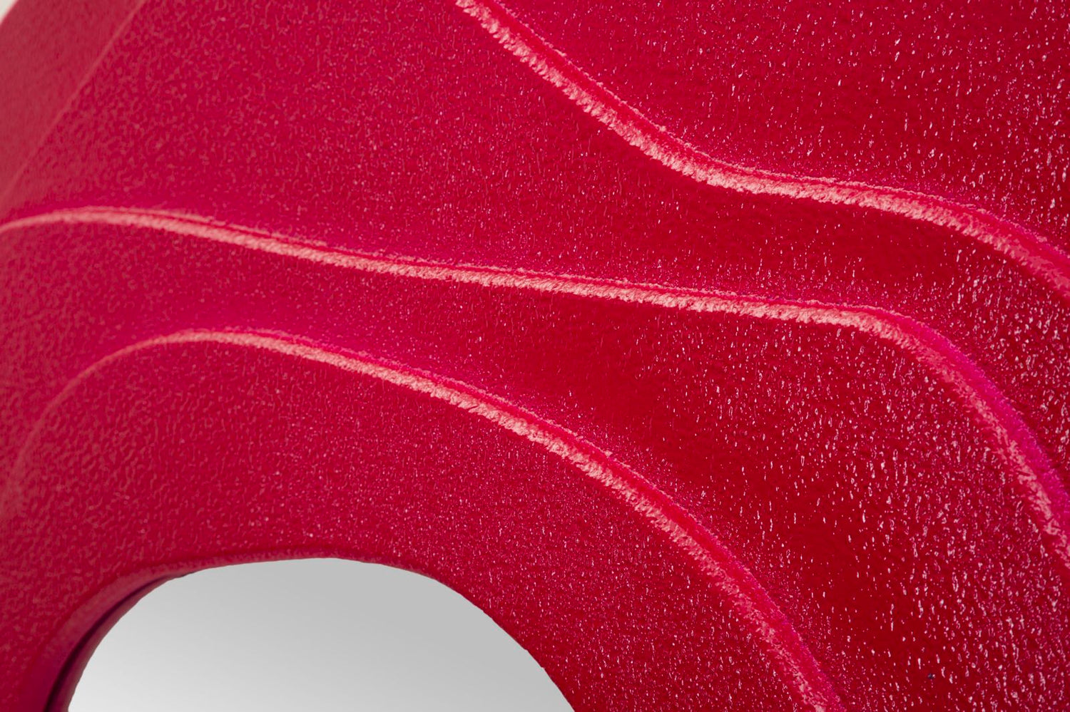 Wandspiegel Dalia Fuxia 97x90x4 cm