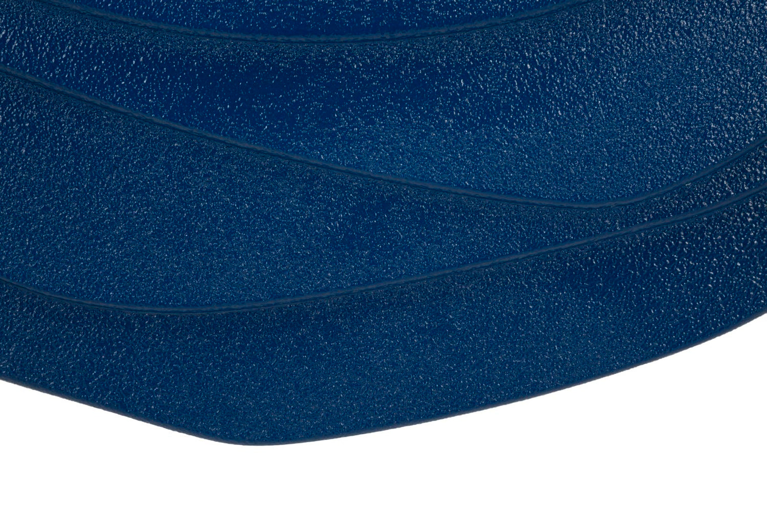 Wandspiegel Dalia Blauw 97x90x4 cm