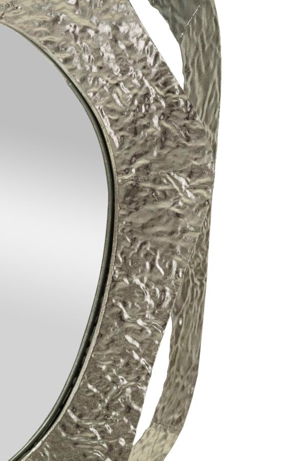 Wandspiegel Aury Glam 75x66x6 cm