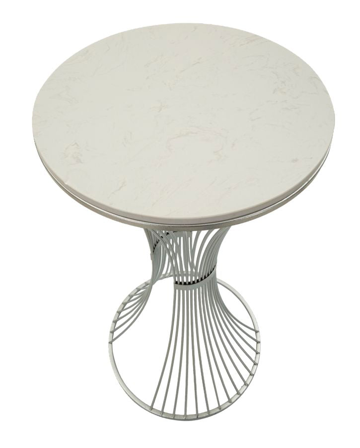 Trechter Tafel Glam 100x50x50 cm