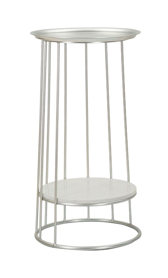 Torens Salontafel Glam 76x40x40 cm