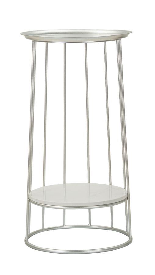 Torens Salontafel Glam 76x40x40 cm