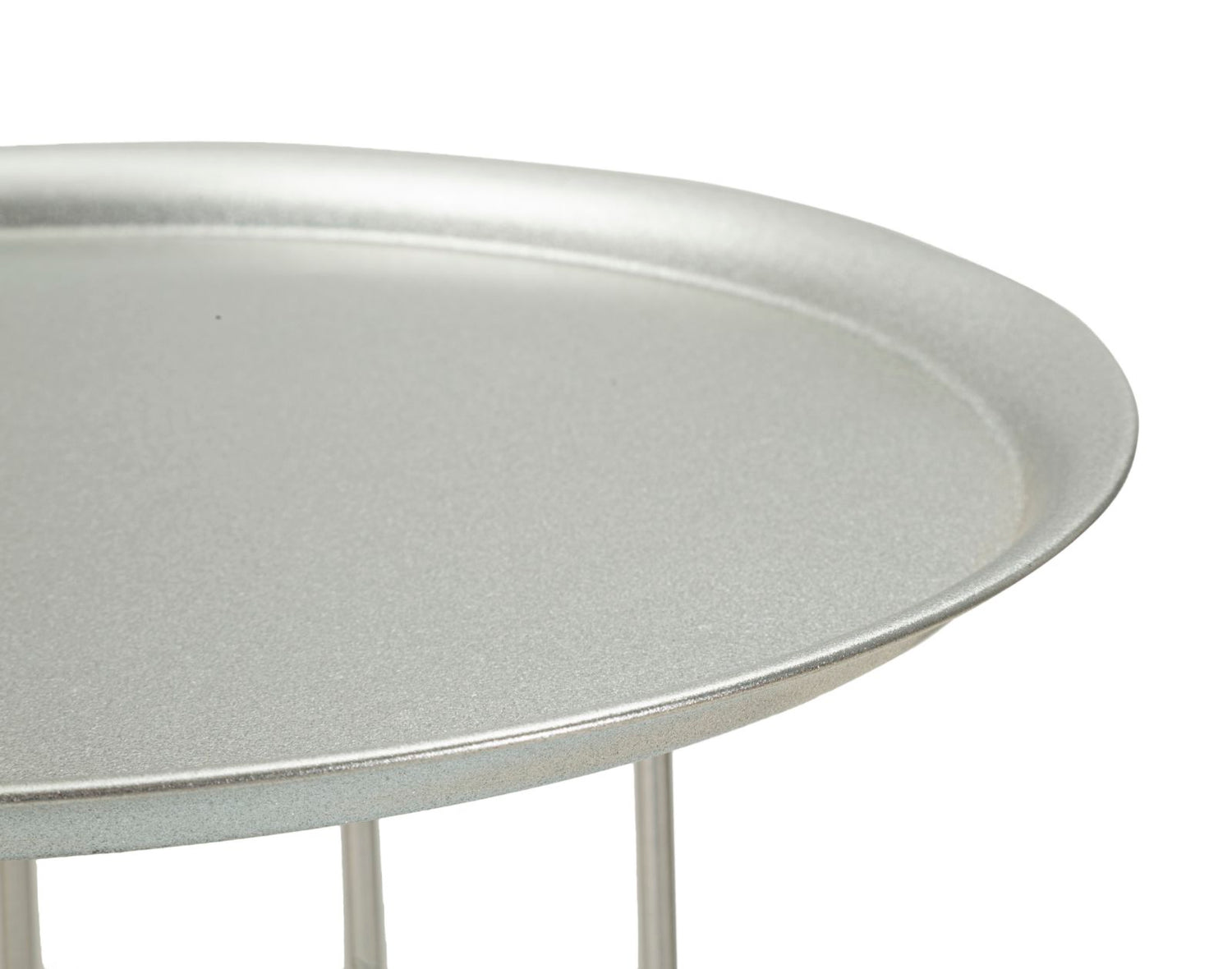Torens Salontafel Glam 76x40x40 cm
