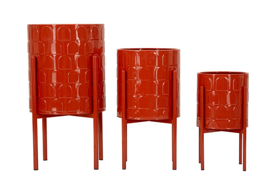 Vazenhouder Archy Set 3 Stuks