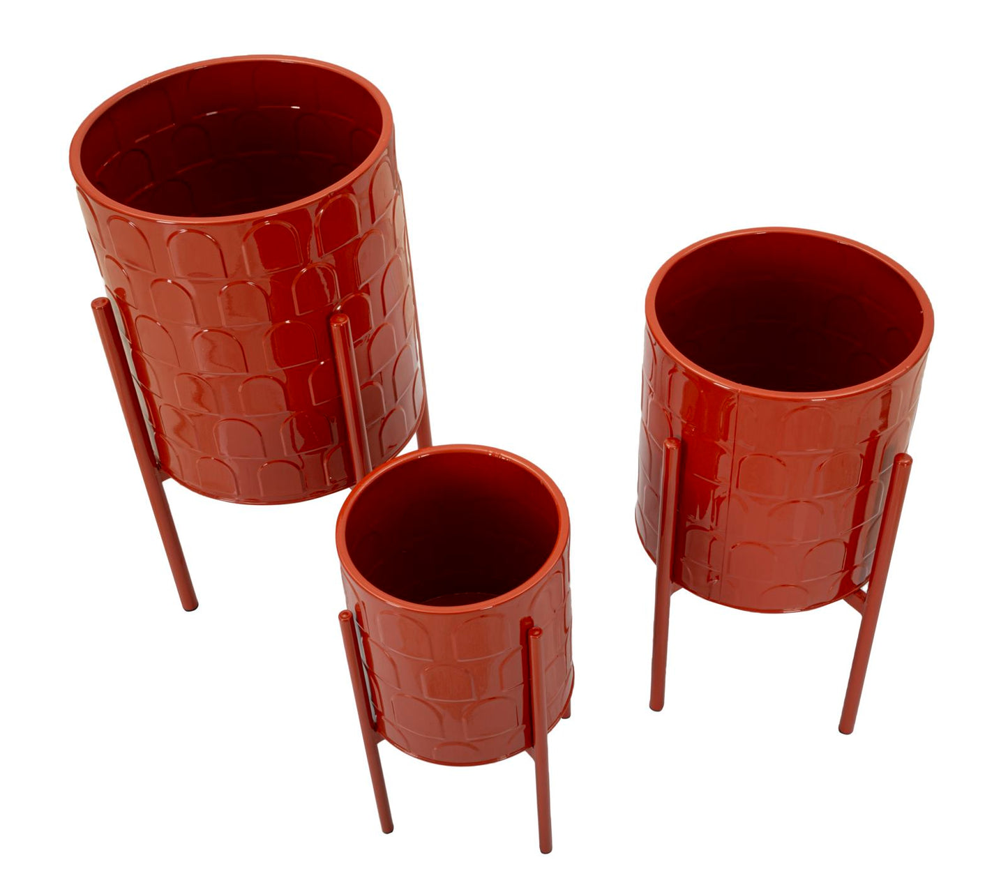 Vazenhouder Archy Set 3 Stuks