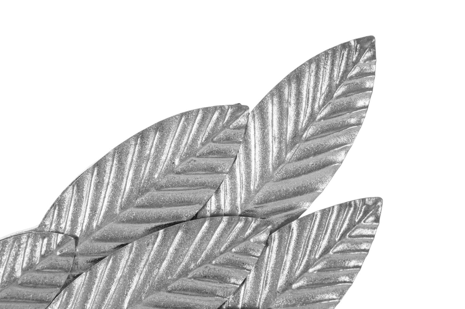 Wandpaneel Ali Beauty Zilver Set 2 Stuks 100x37.5x3 cm