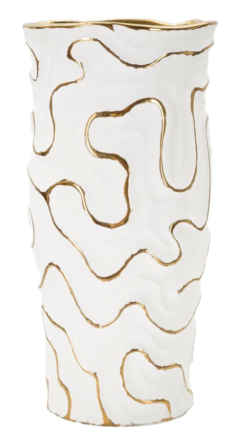 Vaas Adore Glam 32.5x16x16 cm