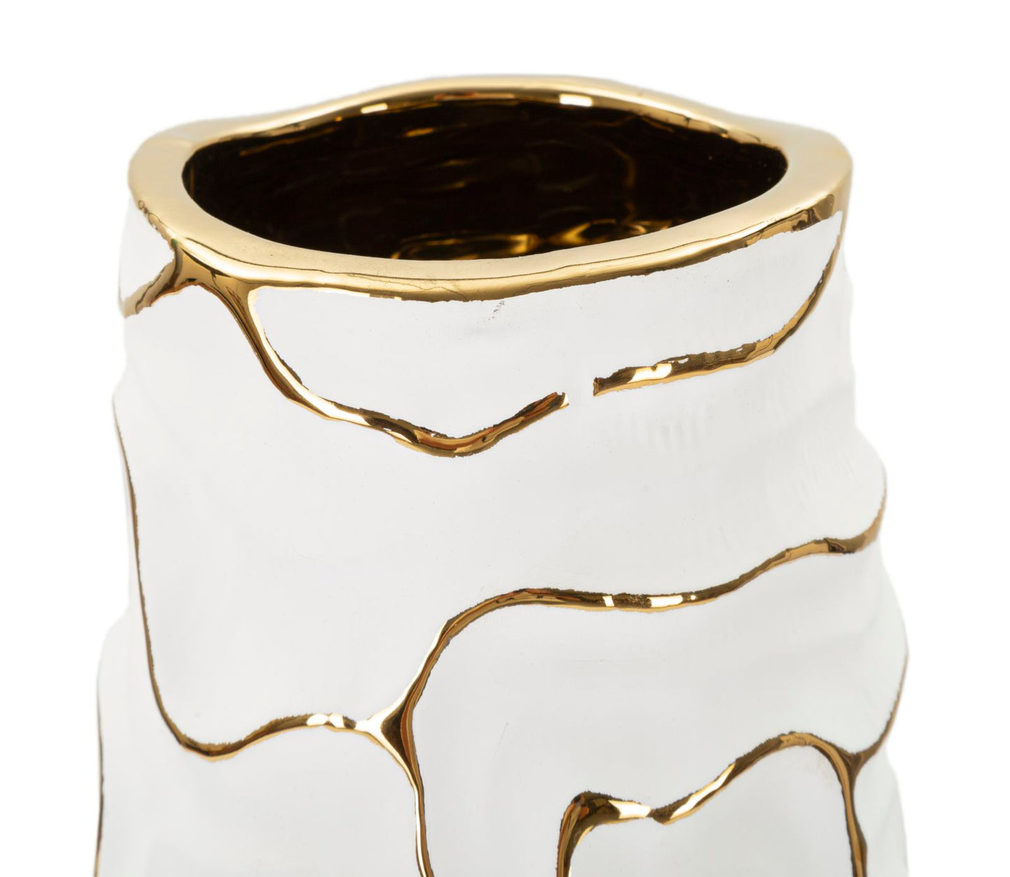 Vaas Lia Glam 29.5x12x12 cm