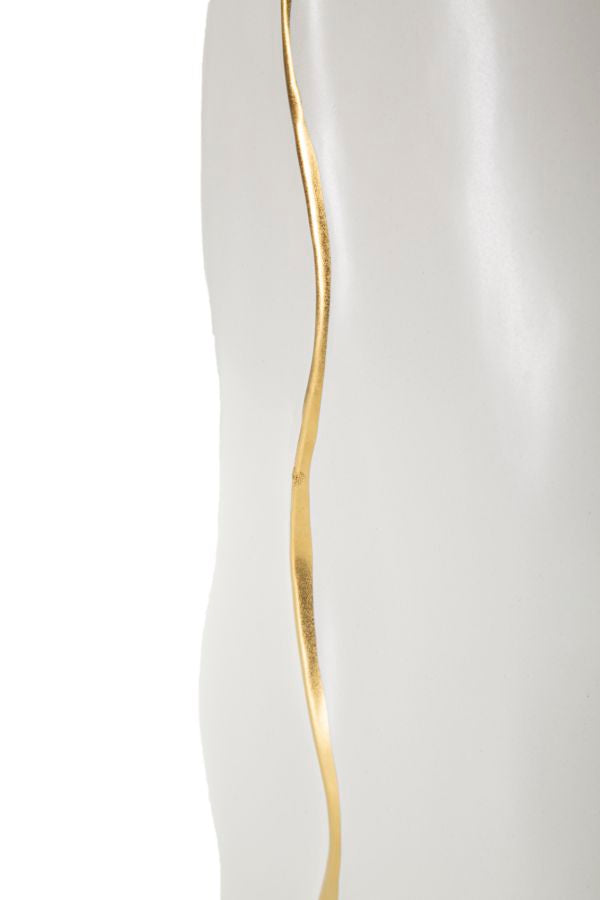 Vaas Uma Glam 40x16x8 cm