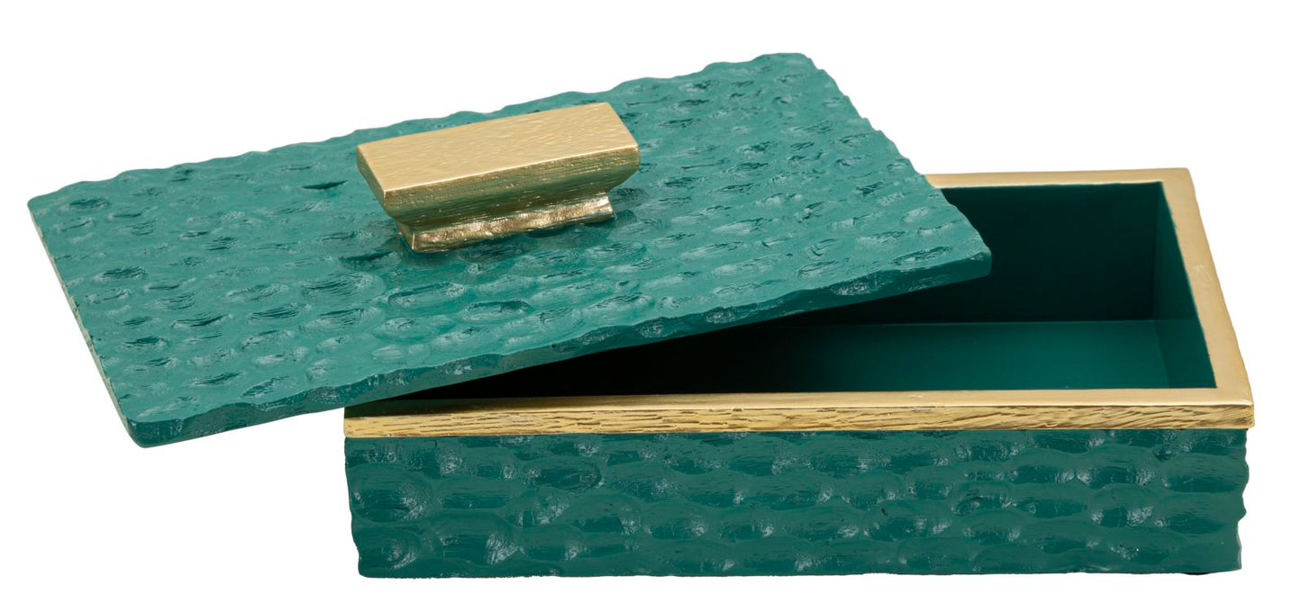 Grent Box Glam Opbergdoos 6.4x18.8x10.8 cm