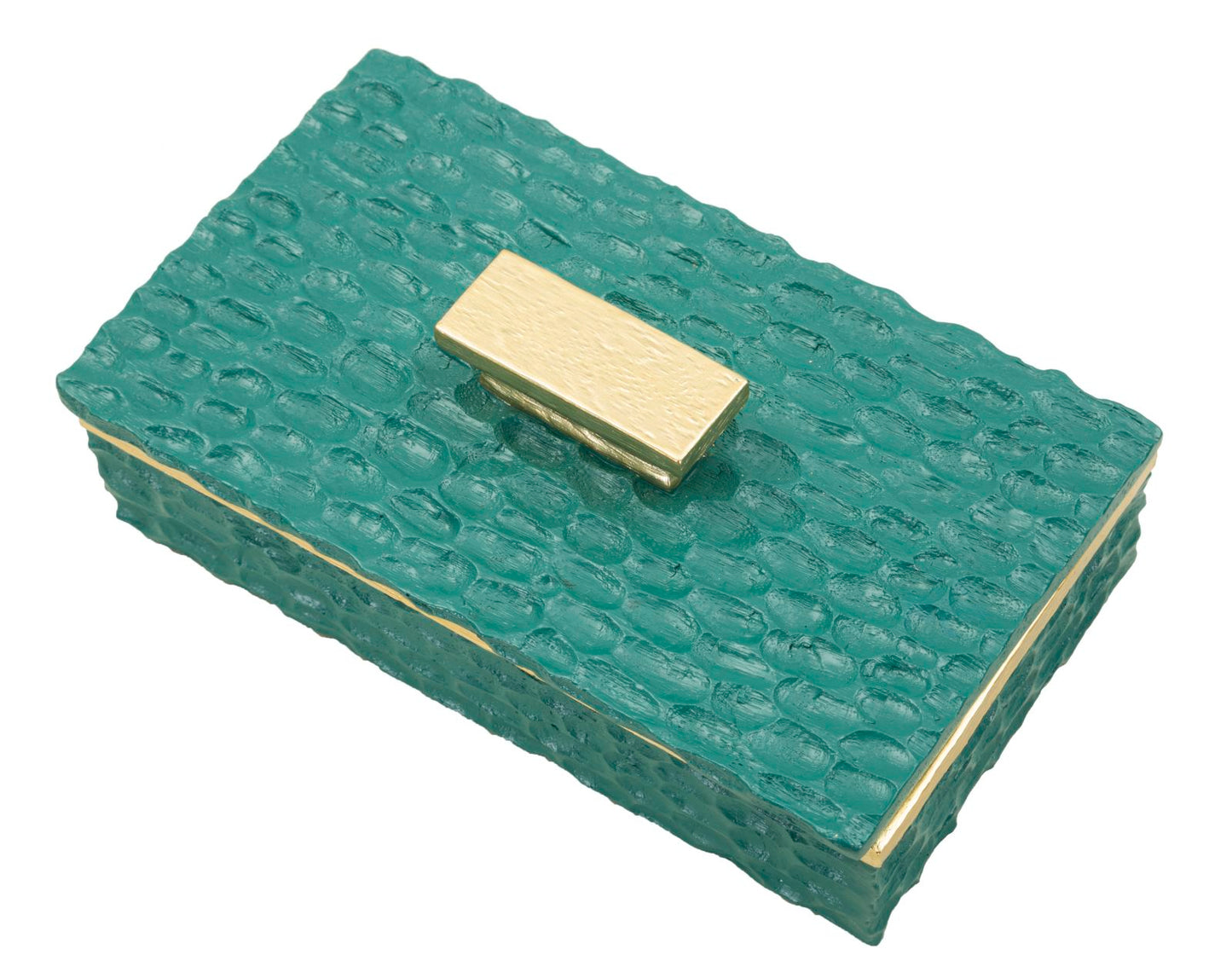 Grent Box Glam Opbergdoos 6.4x18.8x10.8 cm