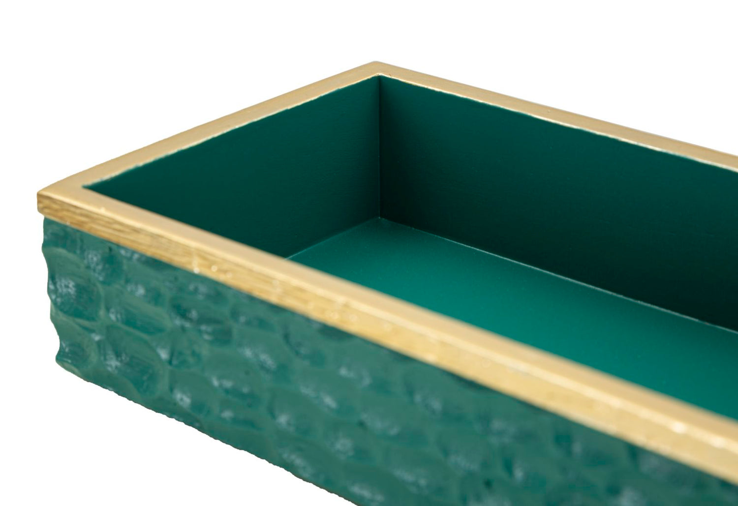 Grent Box Glam Opbergdoos 6.4x18.8x10.8 cm