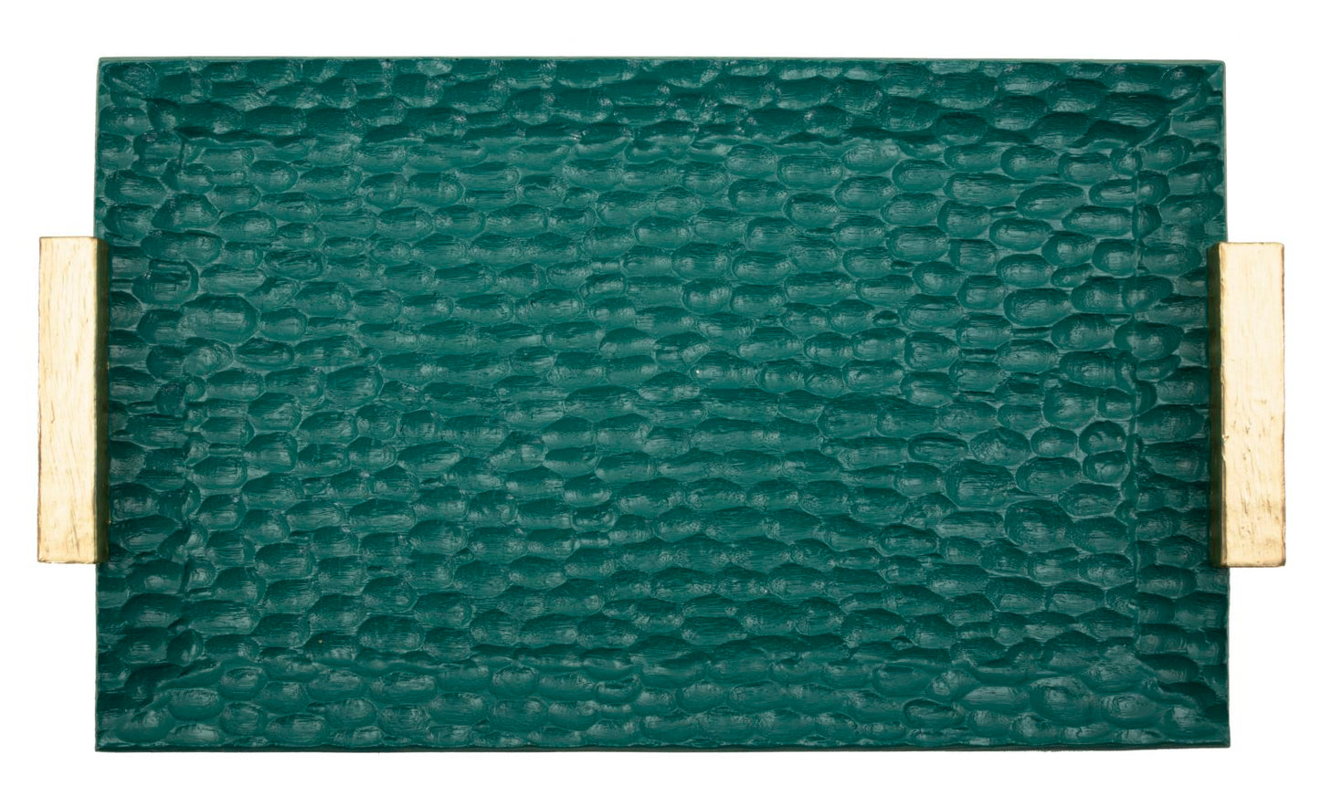Grent Dienblad 3x34x19.5 cm