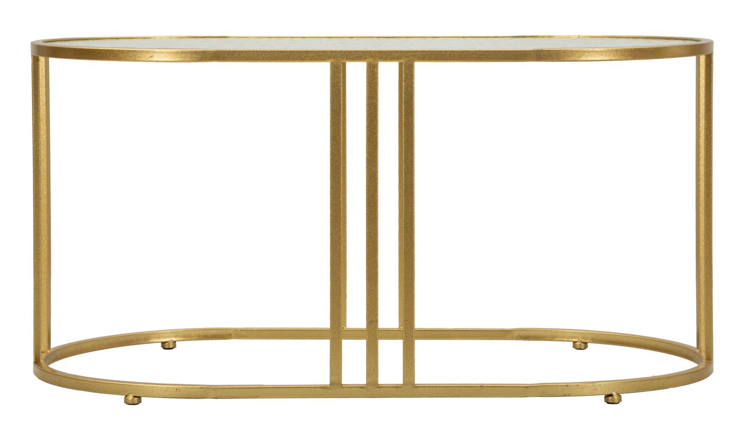 Antalia Salontafel Glam 45x90x50 cm
