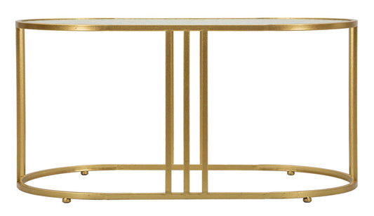 Antalia Salontafel Glam 45x90x50 cm