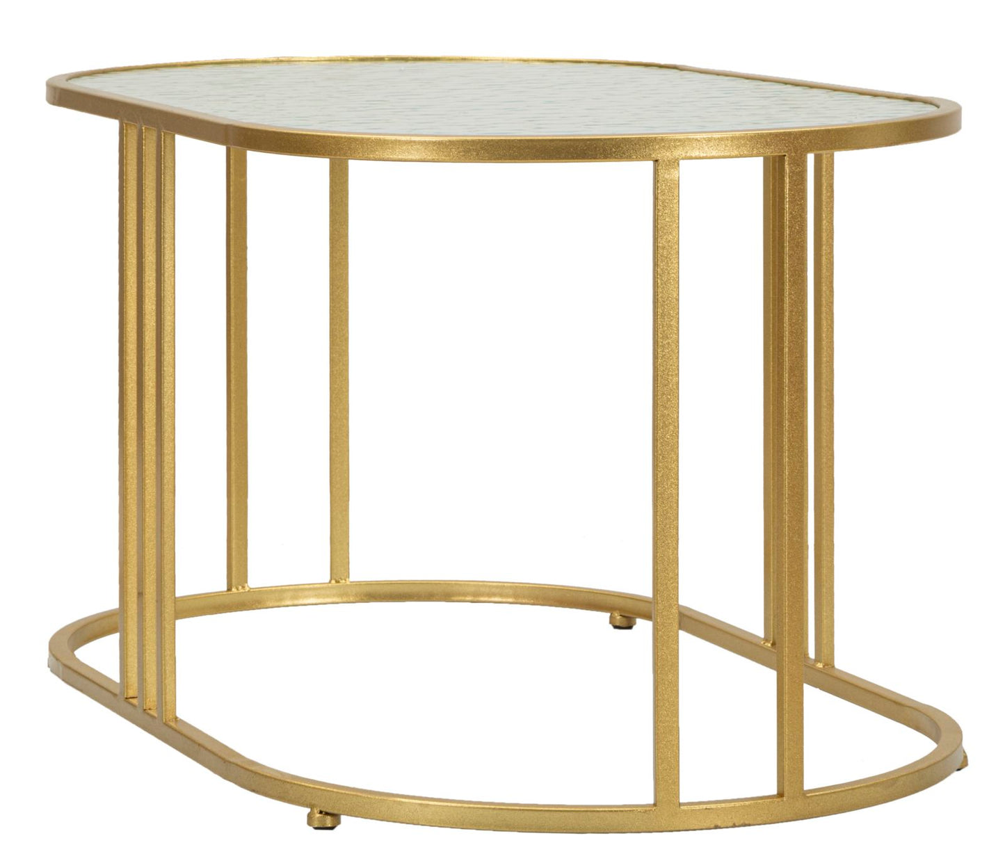 Antalia Salontafel Glam 45x90x50 cm