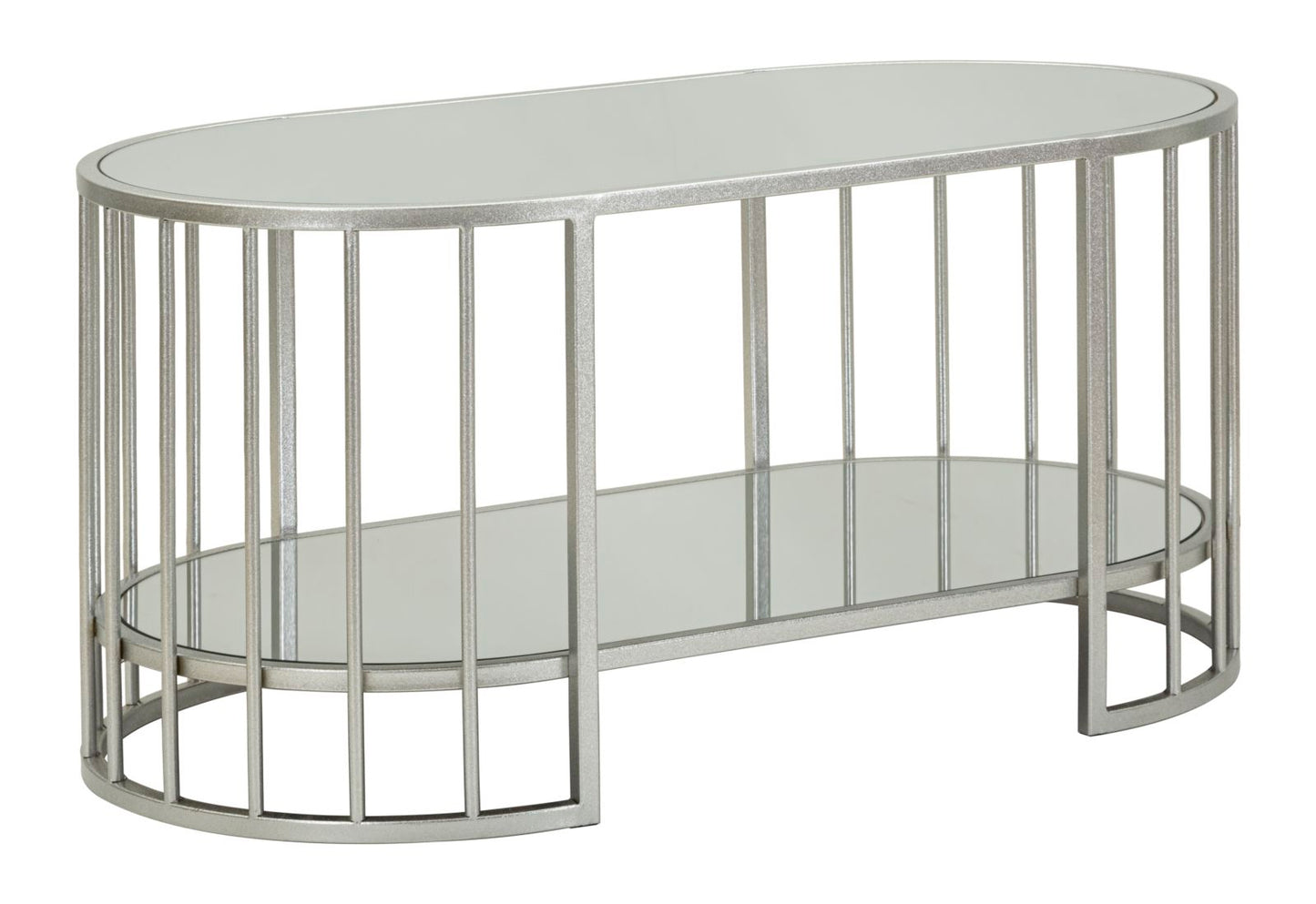 Smirne Salontafel 45x90x50 cm