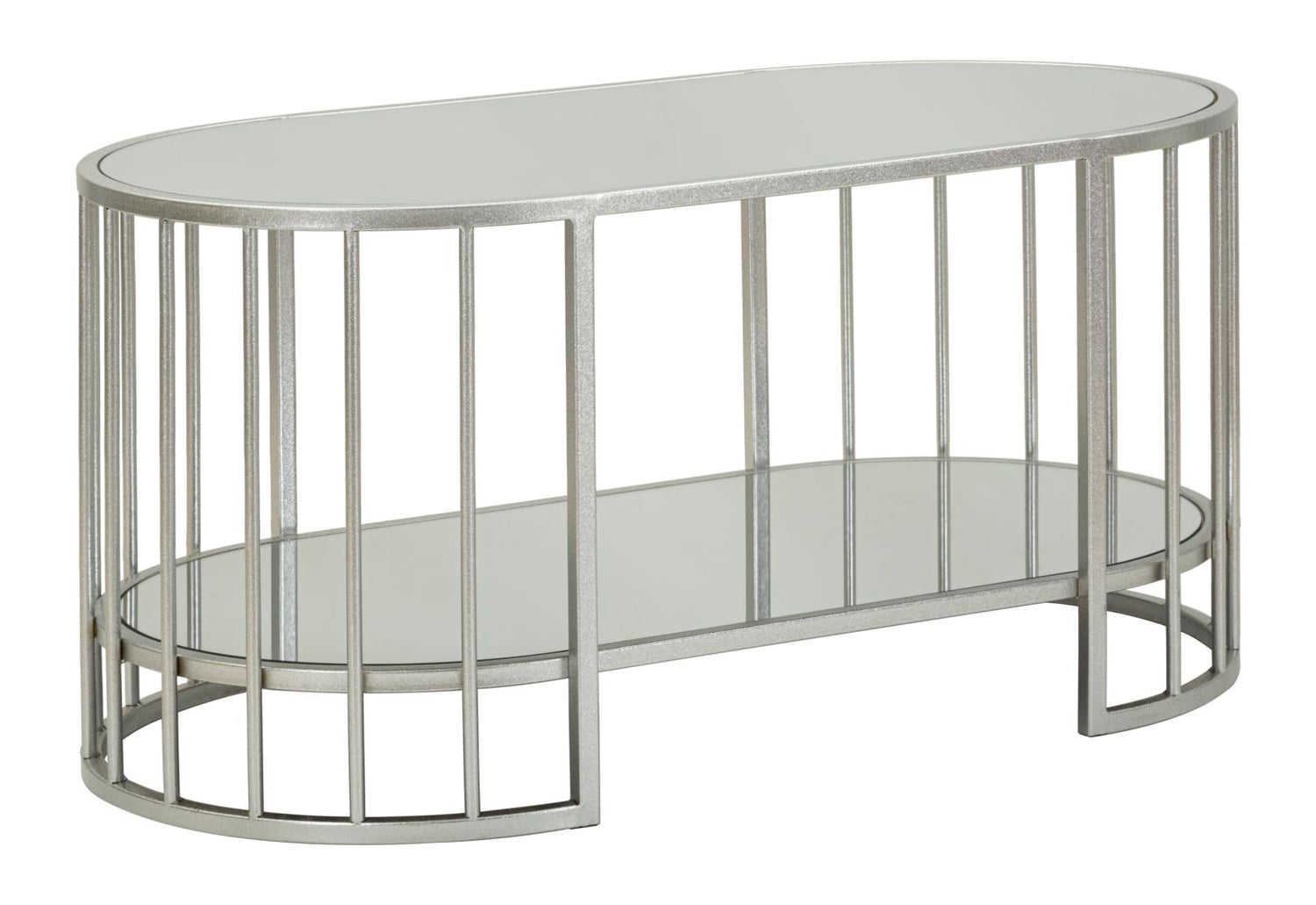 Smirne Salontafel 45x90x50 cm